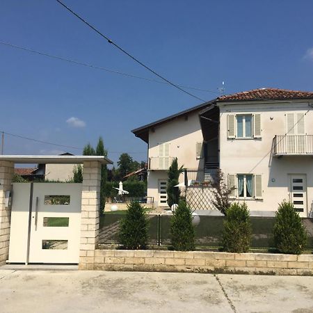 Home Holiday "Da Mamma" Алба Екстериор снимка