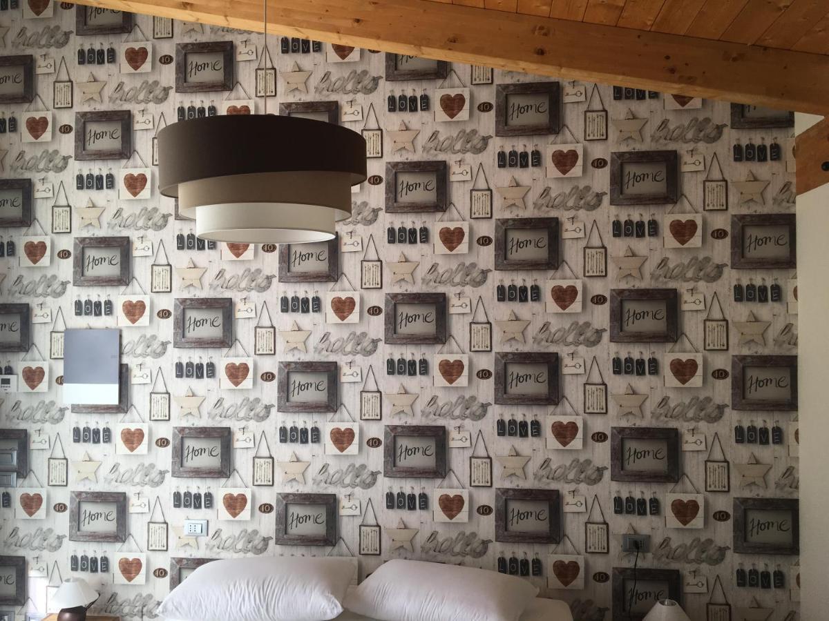 Home Holiday "Da Mamma" Алба Екстериор снимка