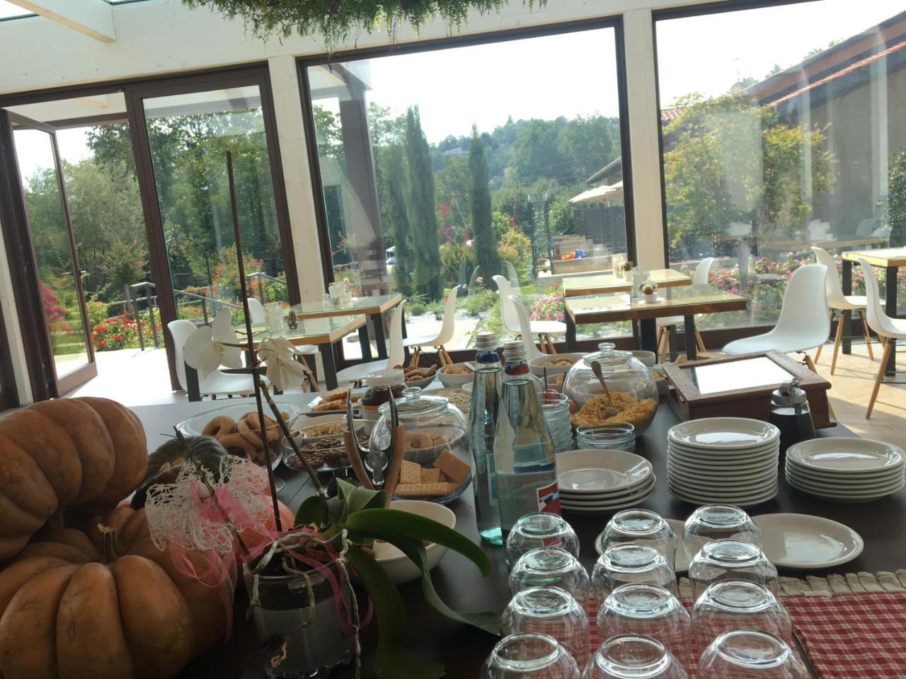 Home Holiday "Da Mamma" Алба Екстериор снимка