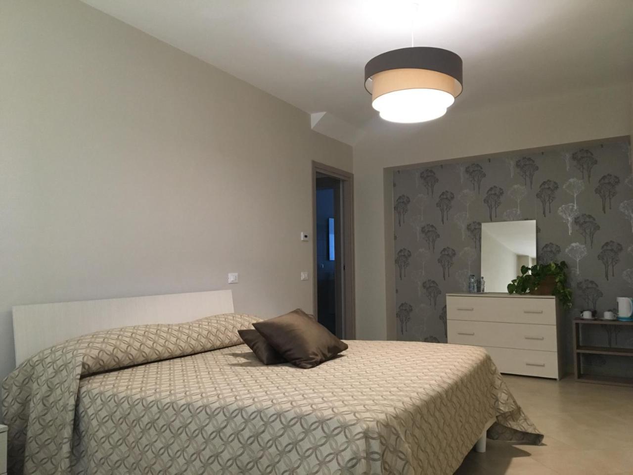 Home Holiday "Da Mamma" Алба Екстериор снимка