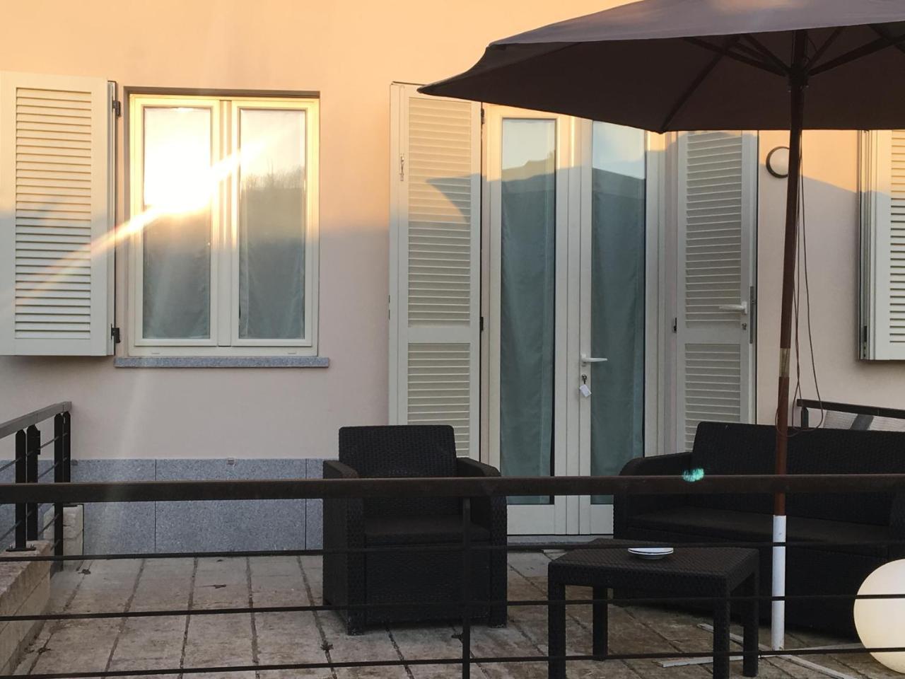 Home Holiday "Da Mamma" Алба Екстериор снимка