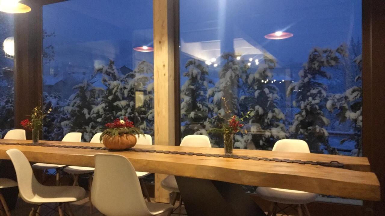 Home Holiday "Da Mamma" Алба Екстериор снимка