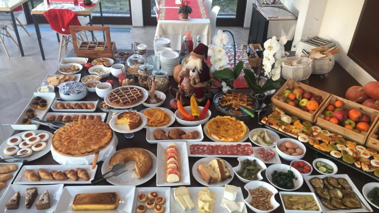 Home Holiday "Da Mamma" Алба Екстериор снимка