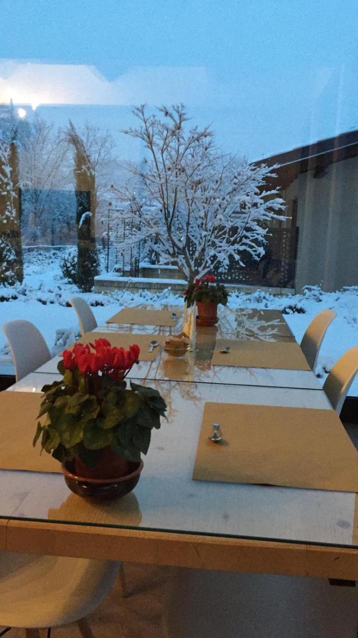 Home Holiday "Da Mamma" Алба Екстериор снимка